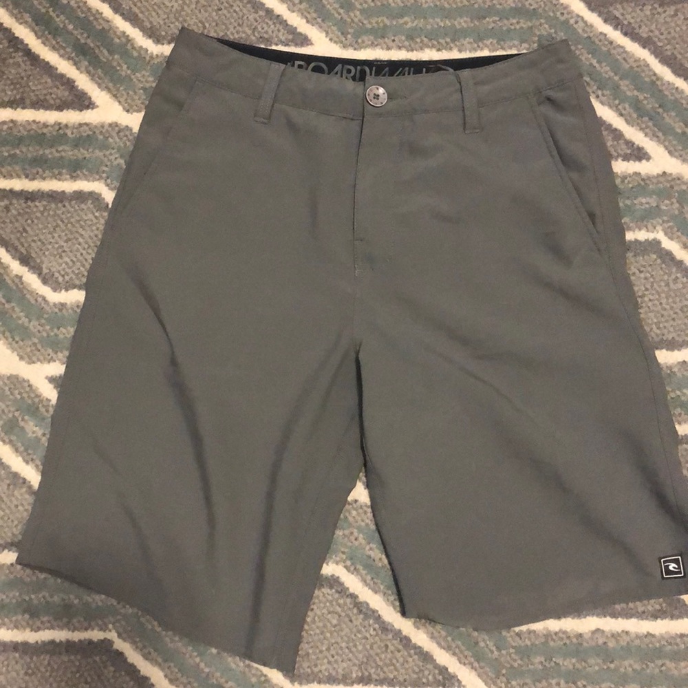 RipCurl Boardwalk series board shorts